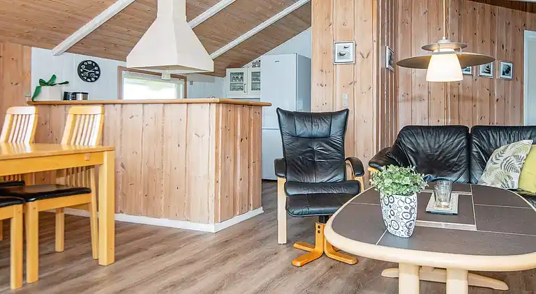 Holiday home in Bolilmark