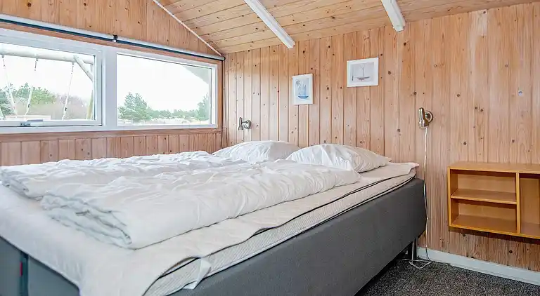 Holiday home in Bolilmark