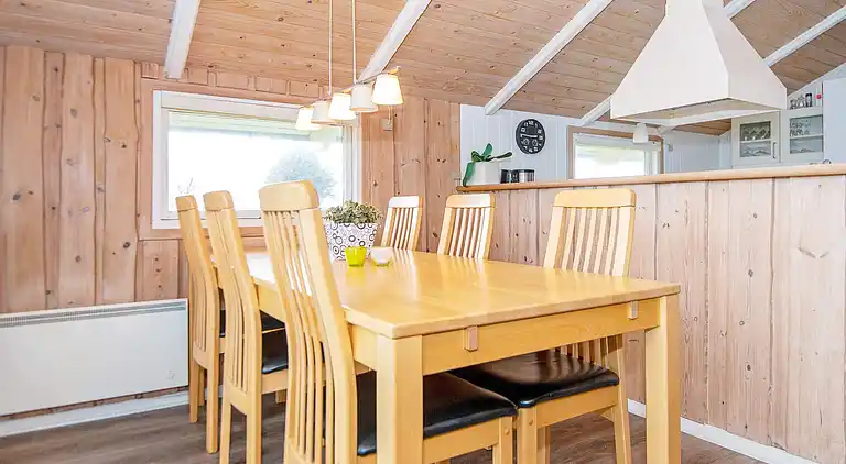 Holiday home in Bolilmark