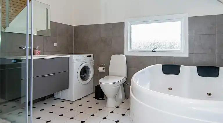 Holiday home in Bolilmark