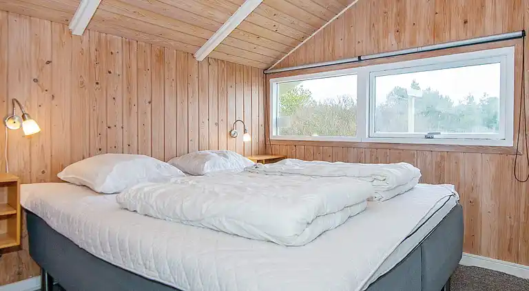 Holiday home in Bolilmark