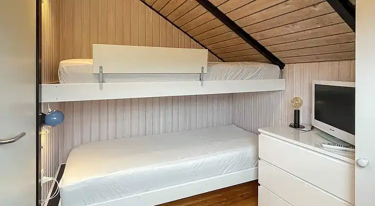 Holiday home in Hasmark Strand