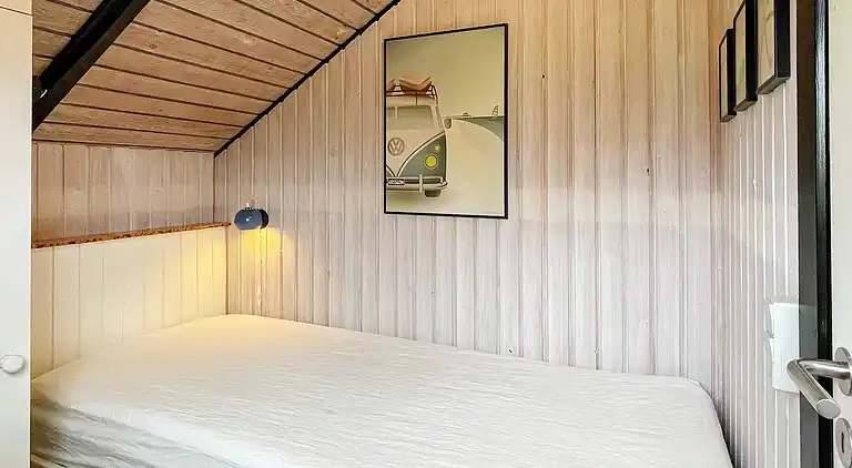 Holiday home in Hasmark Strand