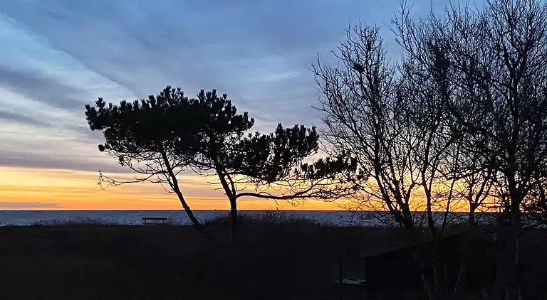 Holiday home in Sjællands Odde