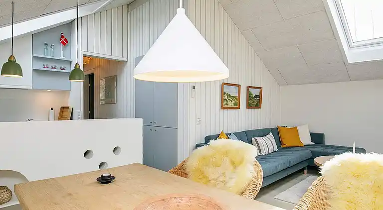 Casa vacanze in Vesterø Havn