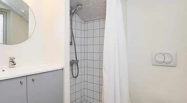 Casa vacanze in Vesterø Havn