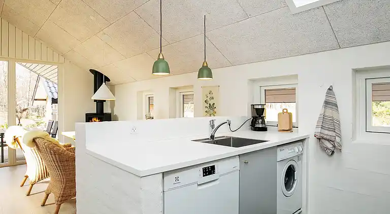 Casa vacanze in Vesterø Havn