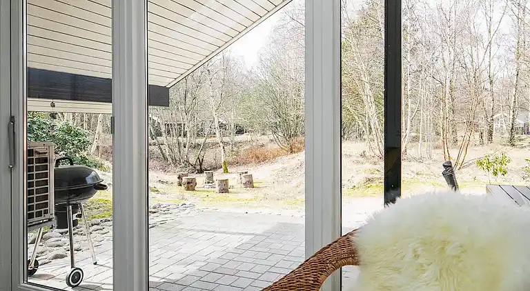 Casa vacanze in Vesterø Havn