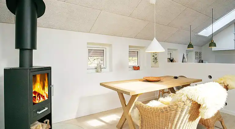 Casa vacanze in Vesterø Havn