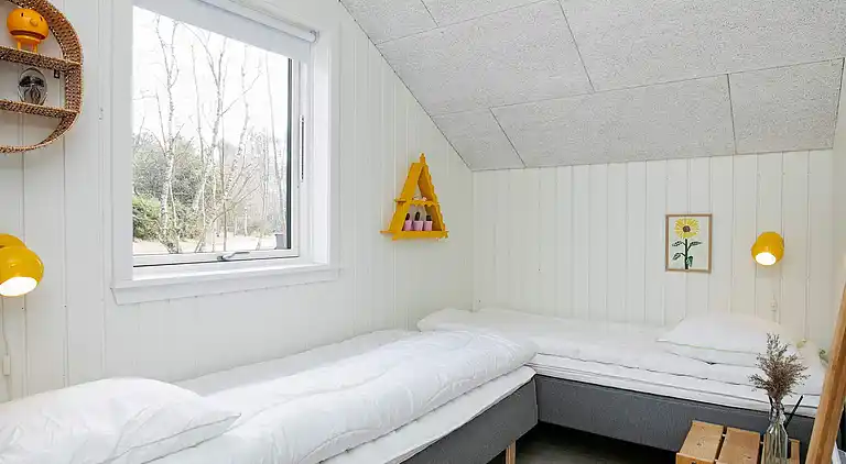 Casa vacanze in Vesterø Havn