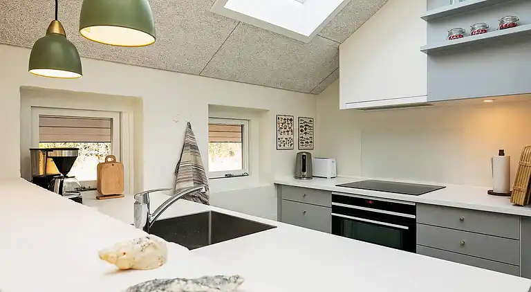 Casa vacanze in Vesterø Havn