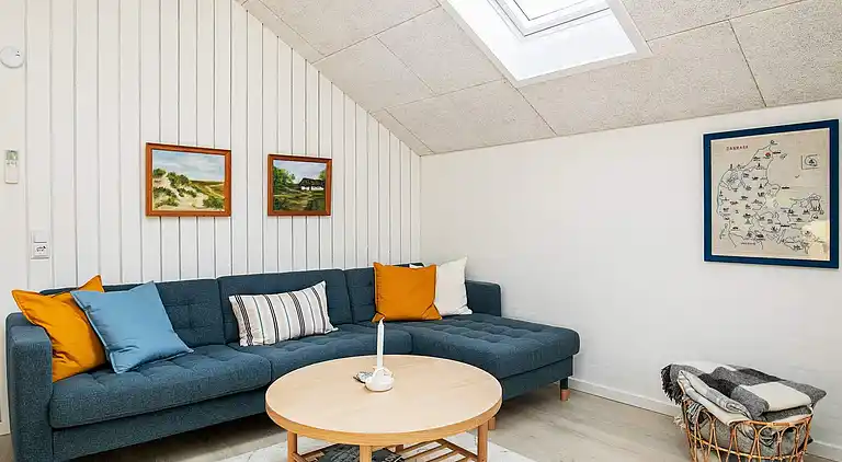 Casa vacanze in Vesterø Havn