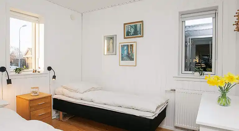 Maison de vacances en Strandby