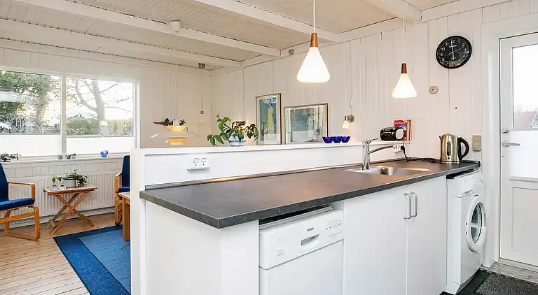 Maison de vacances en Strandby
