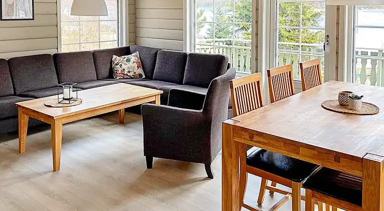 Holiday home in Strand