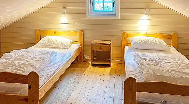 Holiday home in Strand