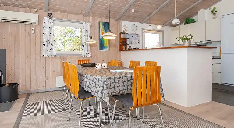 Holiday home in Varde