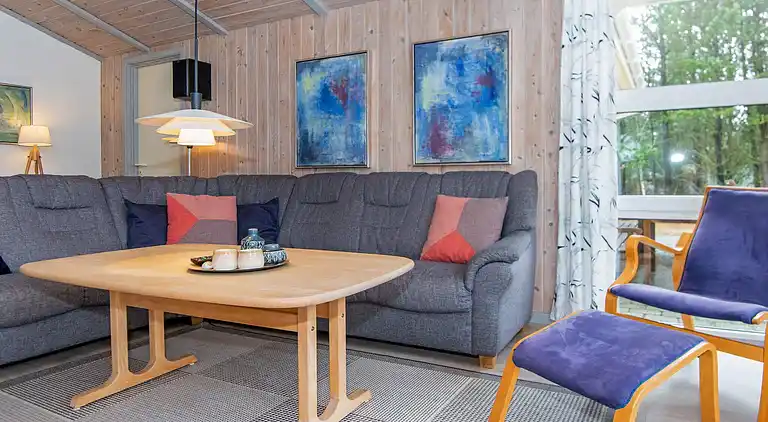 Holiday home in Varde