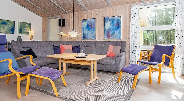 Holiday home in Varde