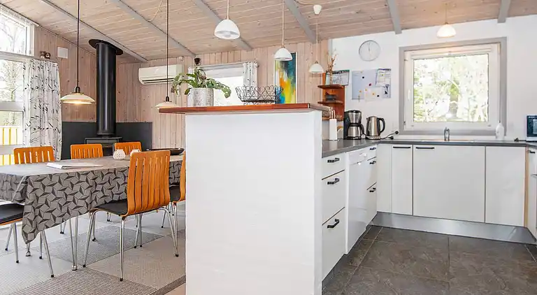 Holiday home in Varde