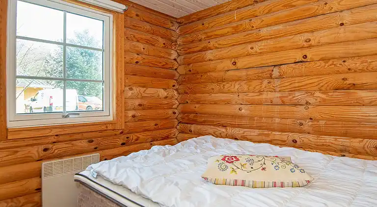 Maison de vacances au Hovborg