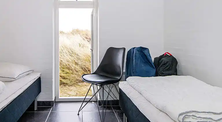 Holiday home in Lakolk