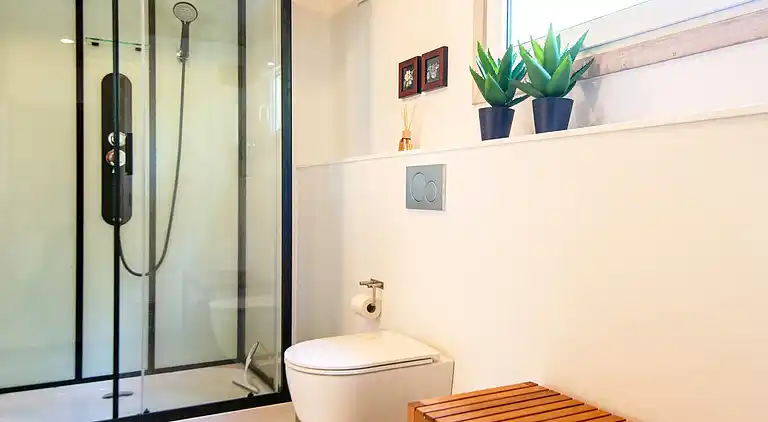 Holiday home in Houstrup