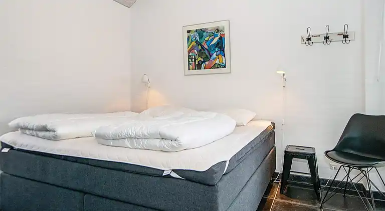 Holiday home in Lakolk