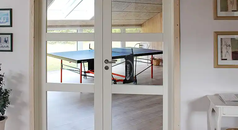 Holiday home in Houstrup