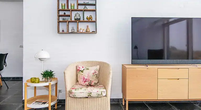 Holiday home in Lakolk