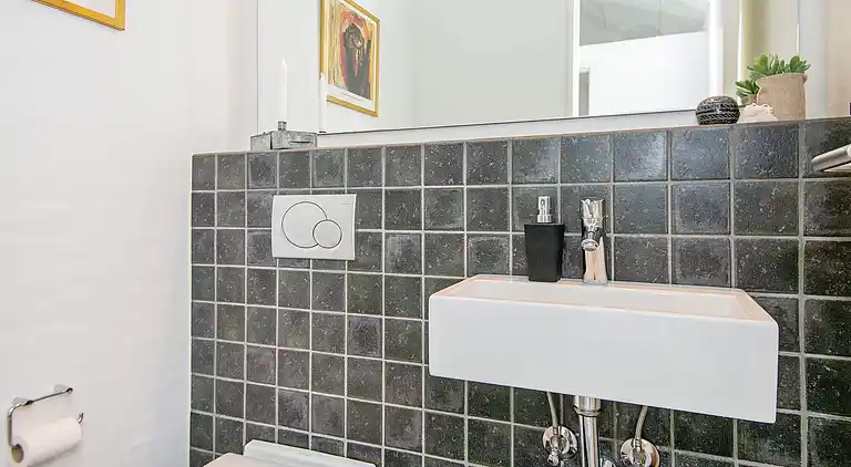 Holiday home in Lakolk