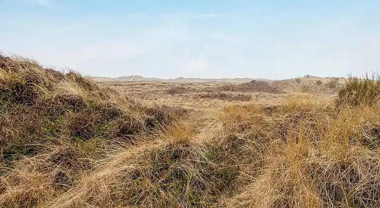 Holiday home in Lakolk