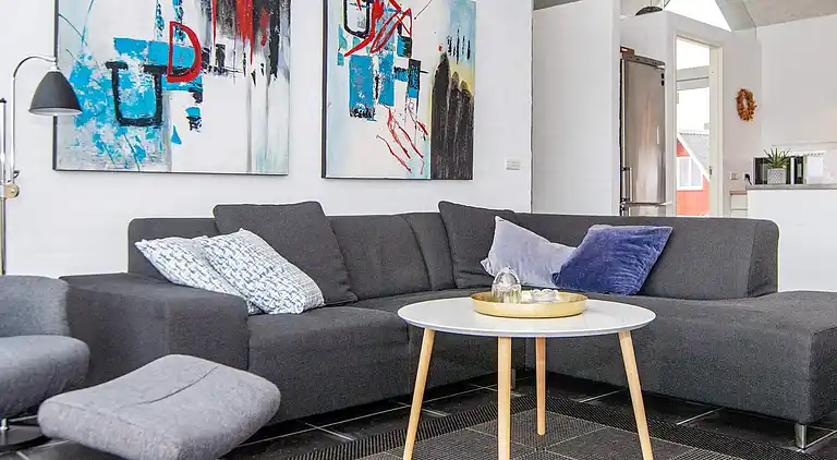 Holiday home in Lakolk