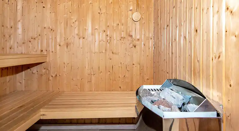 Holiday home in Houstrup