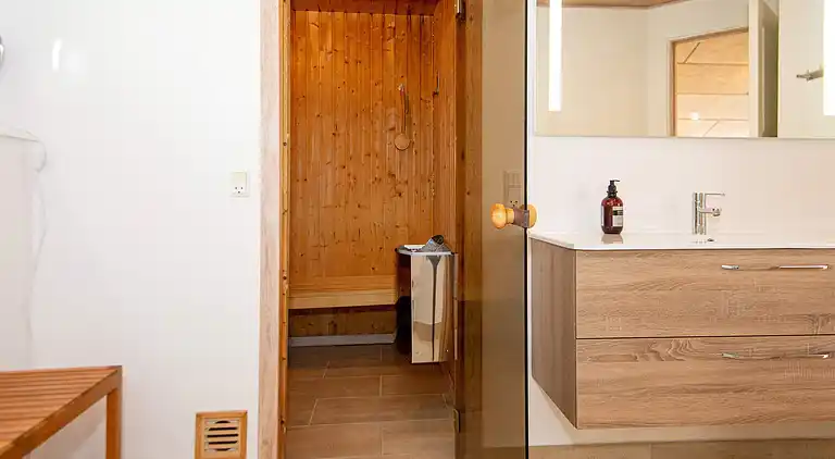 Holiday home in Houstrup