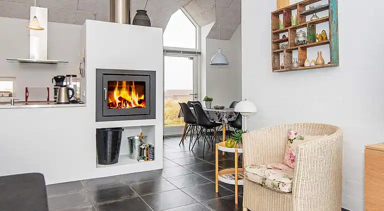 Holiday home in Lakolk