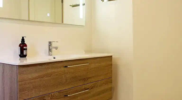 Holiday home in Houstrup