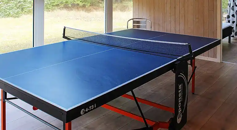 Holiday home in Houstrup