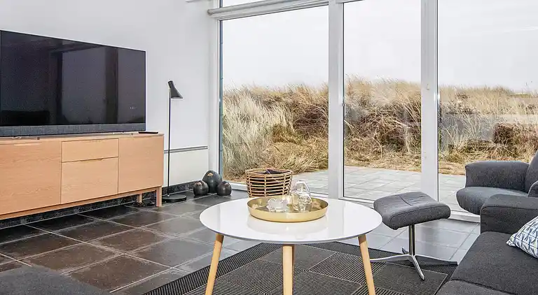 Holiday home in Lakolk