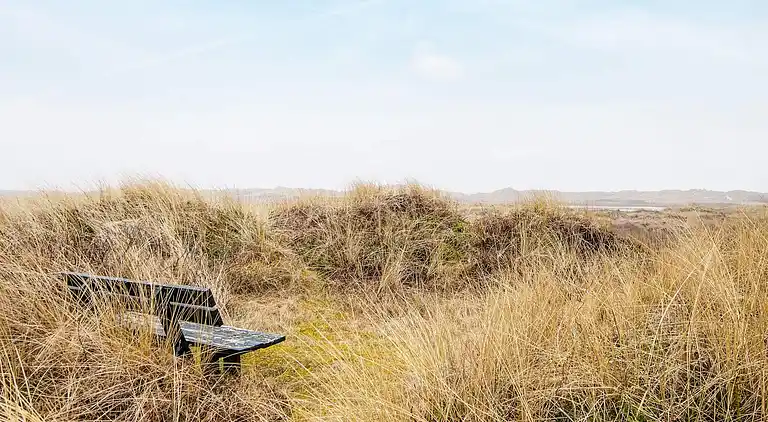 Holiday home in Lakolk