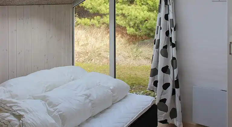 Holiday home in Houstrup