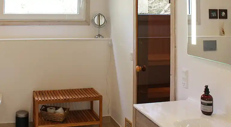 Holiday home in Houstrup