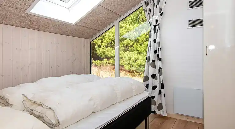 Holiday home in Houstrup