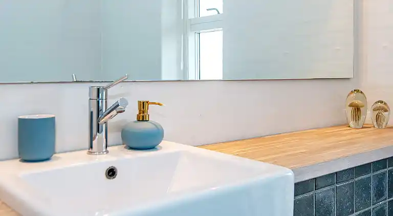 Holiday home in Lakolk