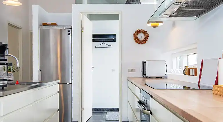 Holiday home in Lakolk