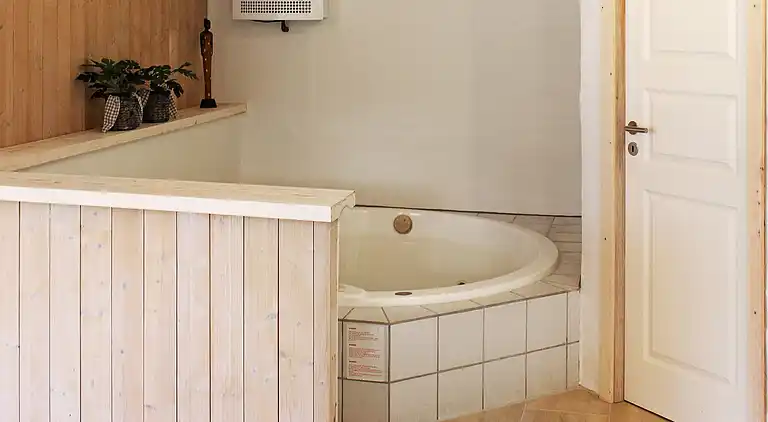 Holiday home in Houstrup