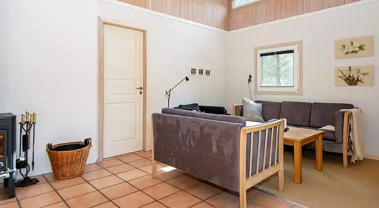 Holiday home in Houstrup