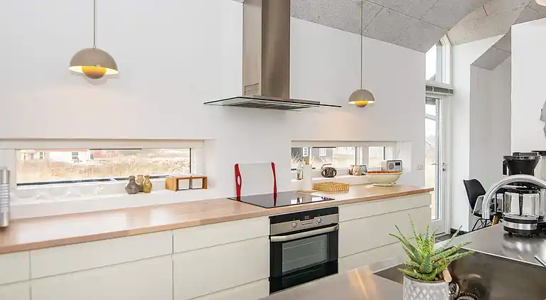 Holiday home in Lakolk