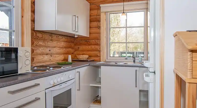 Maison de vacances au Hovborg