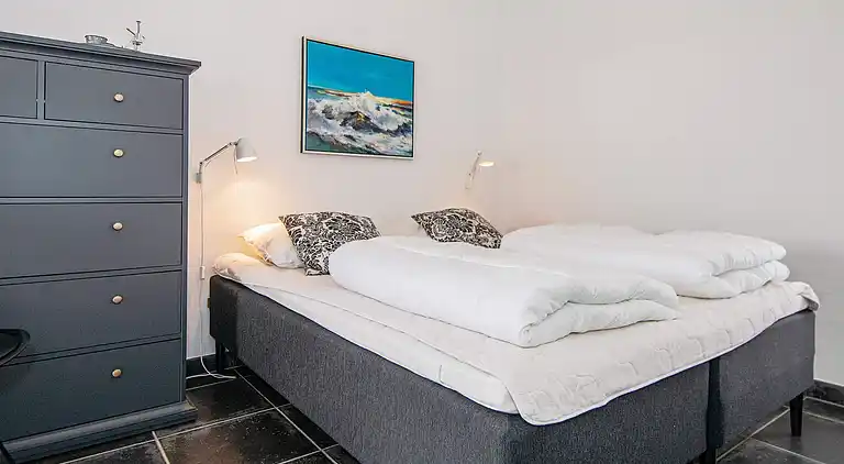 Holiday home in Lakolk